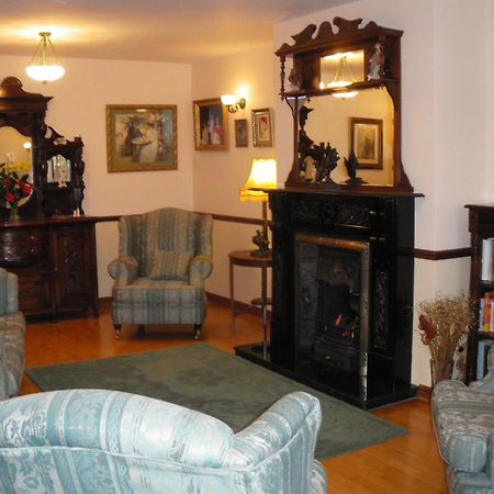 Bed and Breakfast Redwood à Killarney Extérieur photo