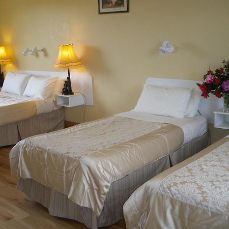 Bed and Breakfast Redwood à Killarney Extérieur photo