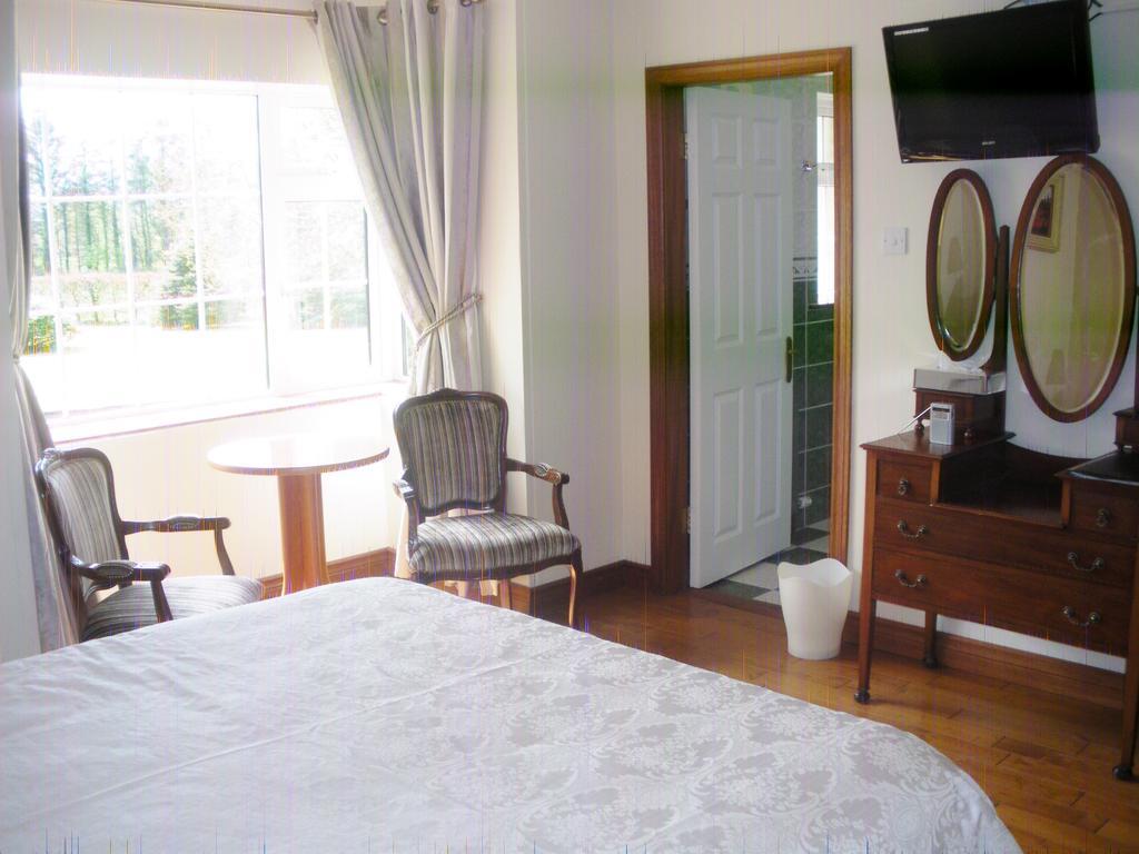 Bed and Breakfast Redwood à Killarney Extérieur photo