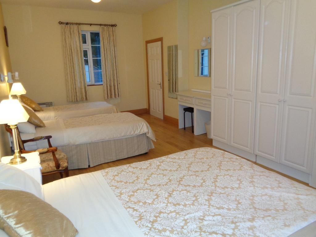 Bed and Breakfast Redwood à Killarney Chambre photo