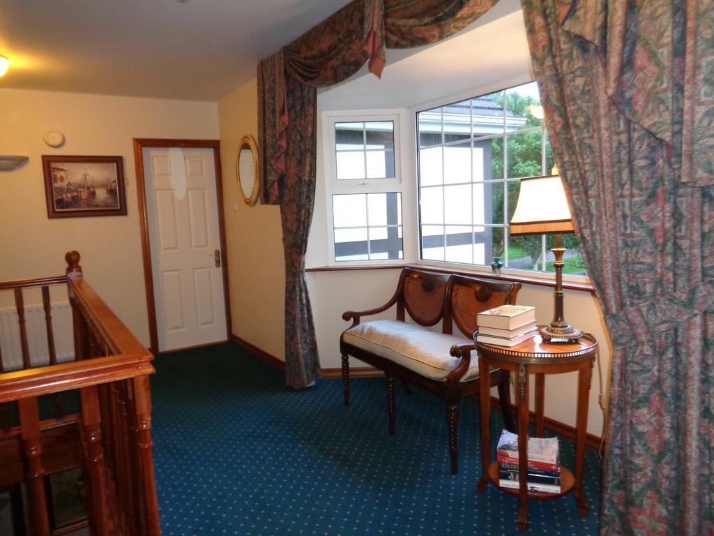 Bed and Breakfast Redwood à Killarney Extérieur photo