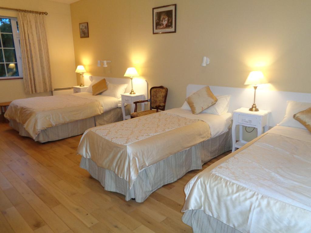 Bed and Breakfast Redwood à Killarney Chambre photo