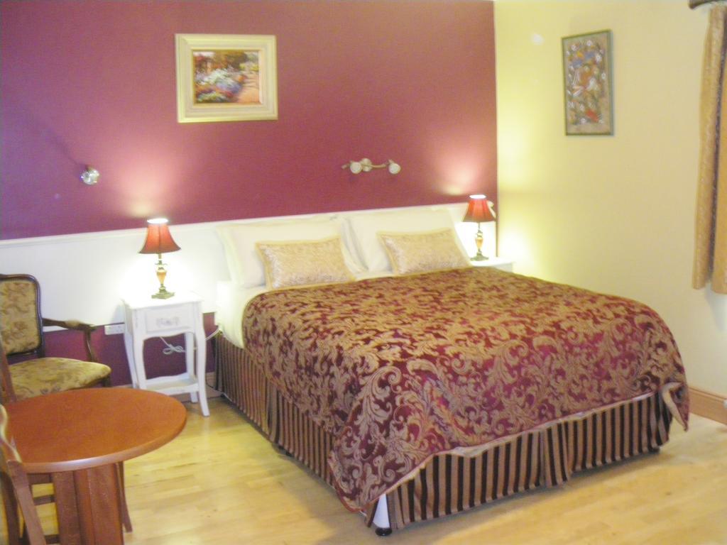Bed and Breakfast Redwood à Killarney Chambre photo