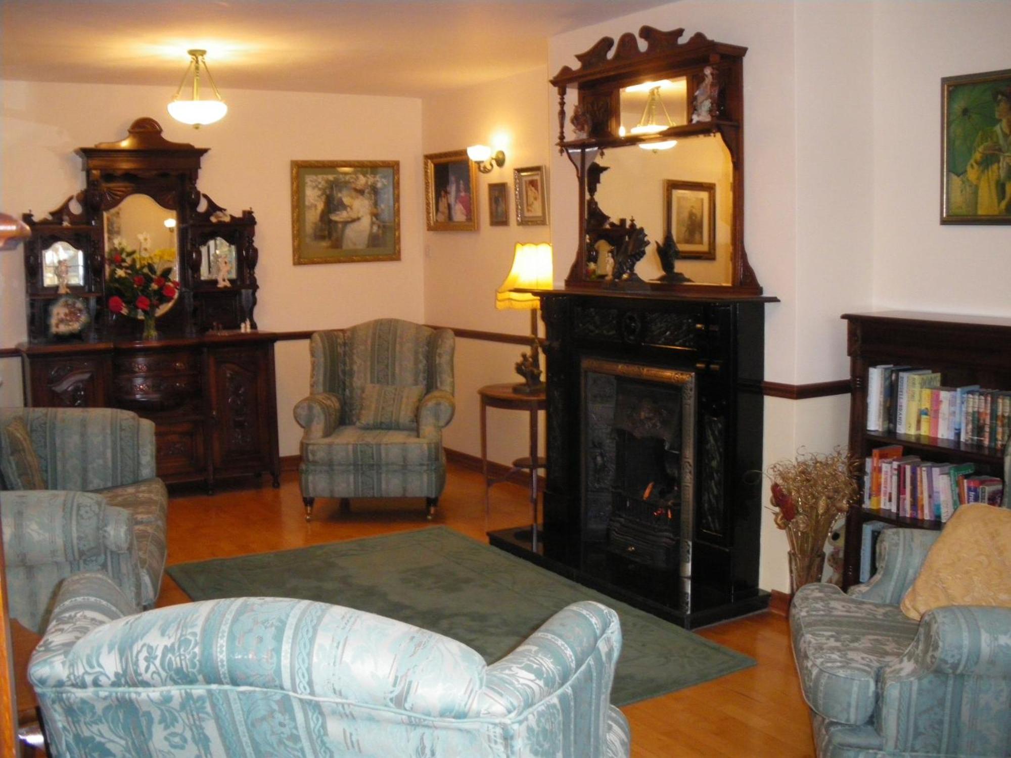 Bed and Breakfast Redwood à Killarney Extérieur photo