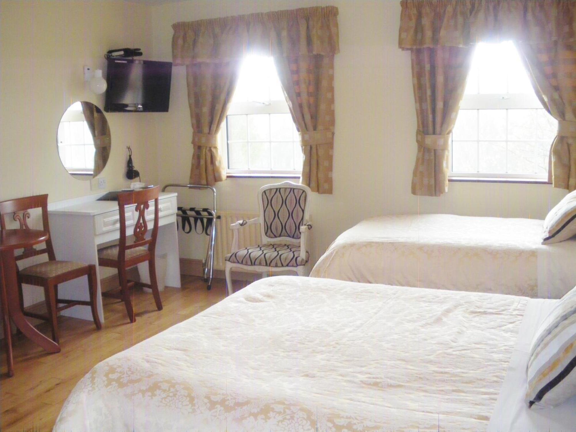 Bed and Breakfast Redwood à Killarney Chambre photo
