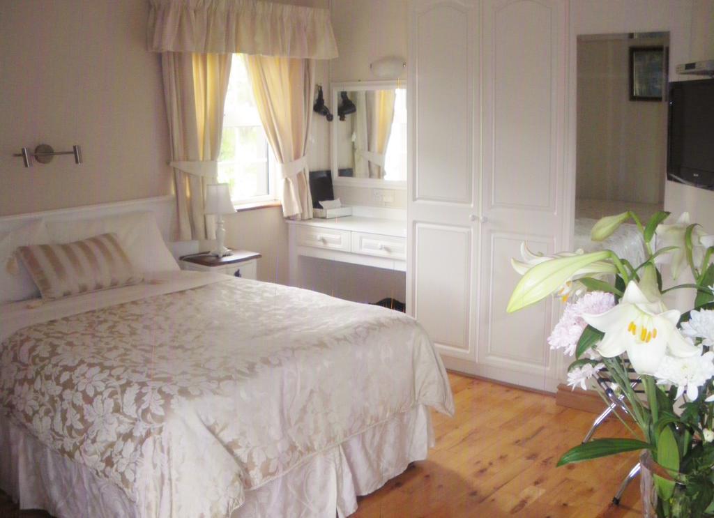 Bed and Breakfast Redwood à Killarney Chambre photo