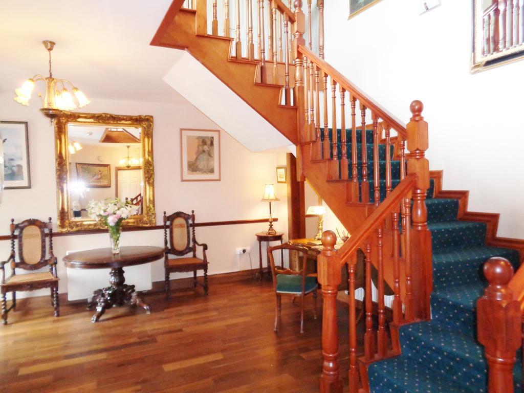 Bed and Breakfast Redwood à Killarney Extérieur photo