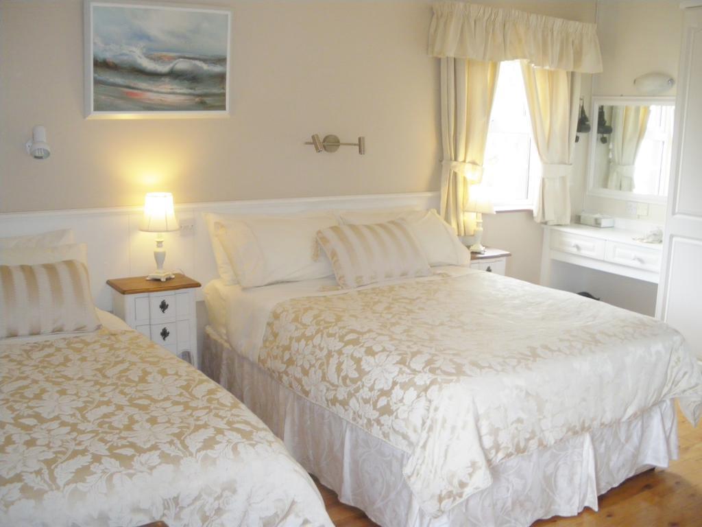 Bed and Breakfast Redwood à Killarney Chambre photo
