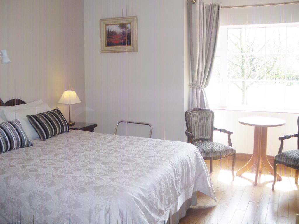 Bed and Breakfast Redwood à Killarney Chambre photo