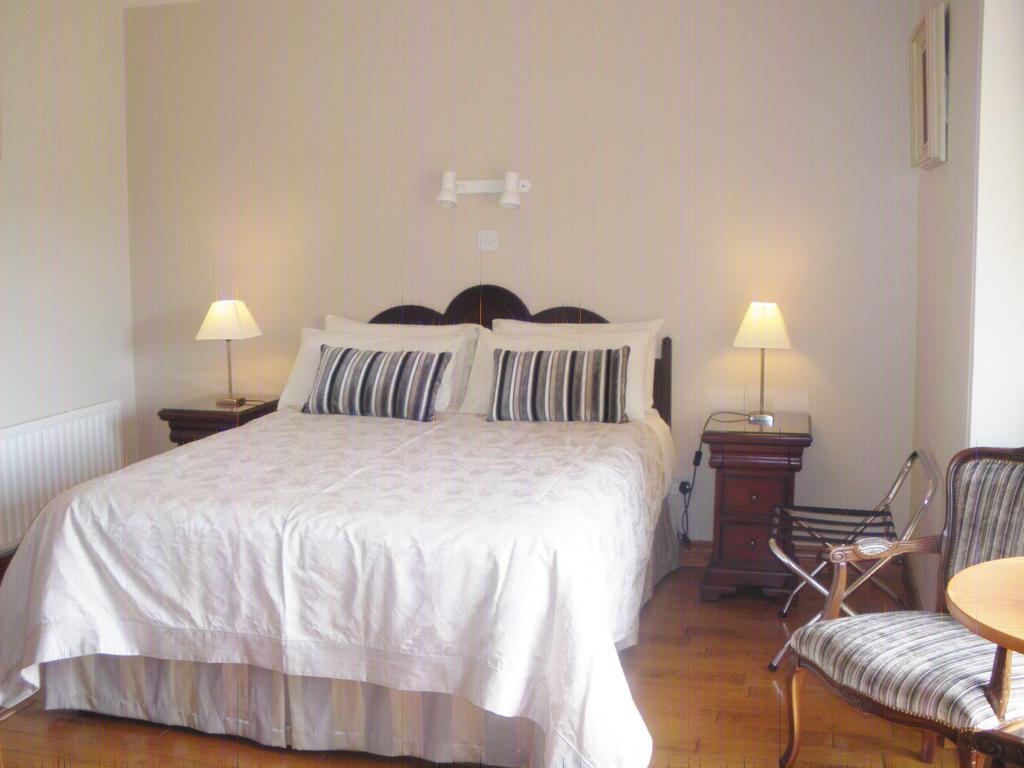Bed and Breakfast Redwood à Killarney Chambre photo