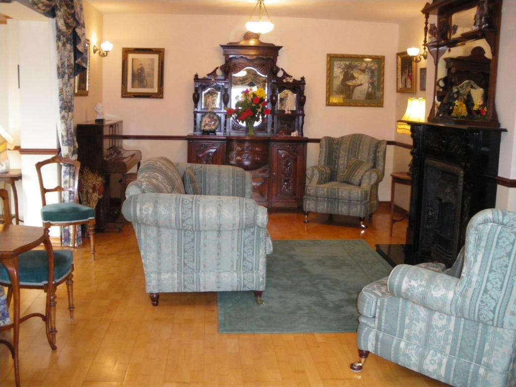 Bed and Breakfast Redwood à Killarney Extérieur photo