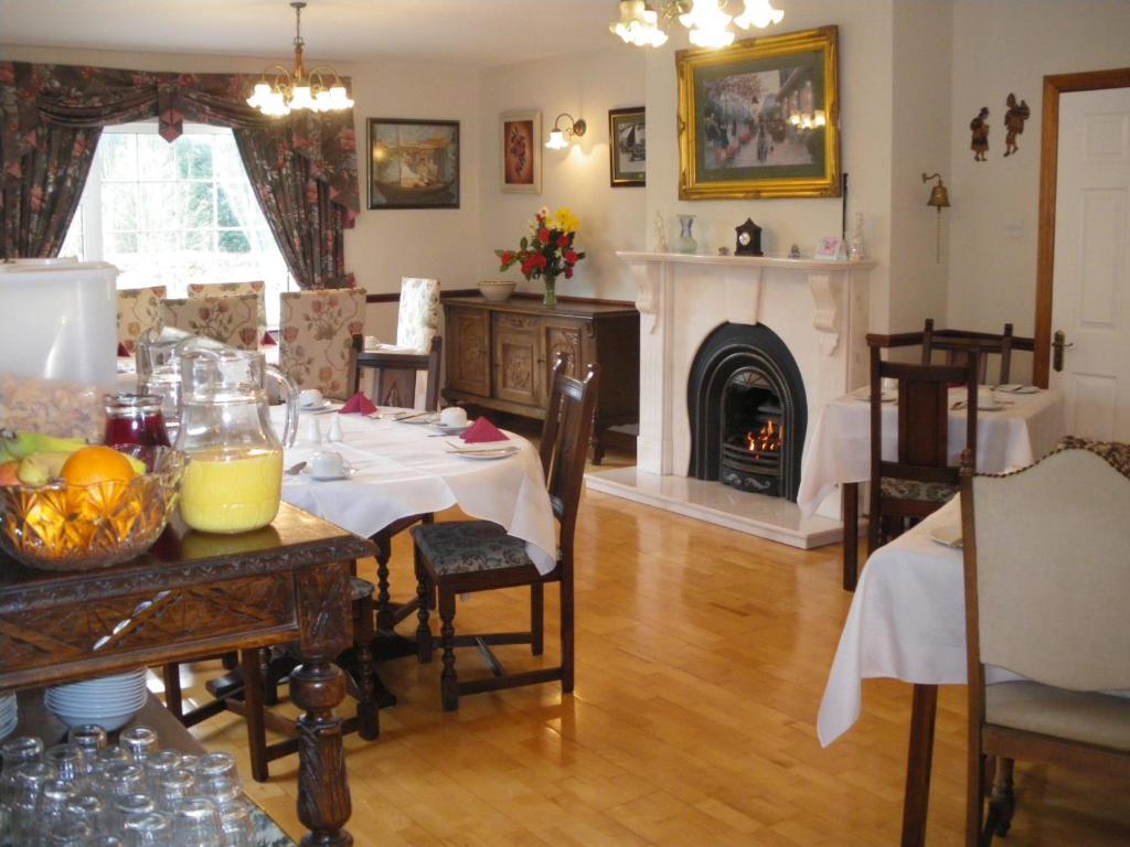 Bed and Breakfast Redwood à Killarney Extérieur photo