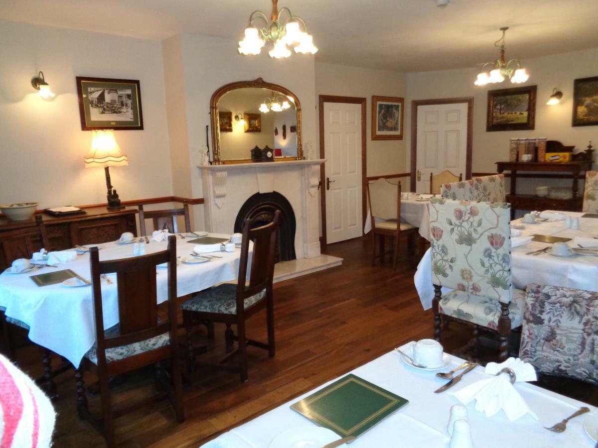 Bed and Breakfast Redwood à Killarney Extérieur photo