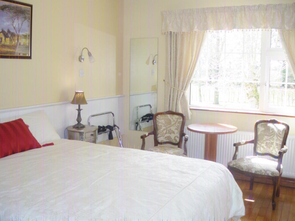 Bed and Breakfast Redwood à Killarney Extérieur photo