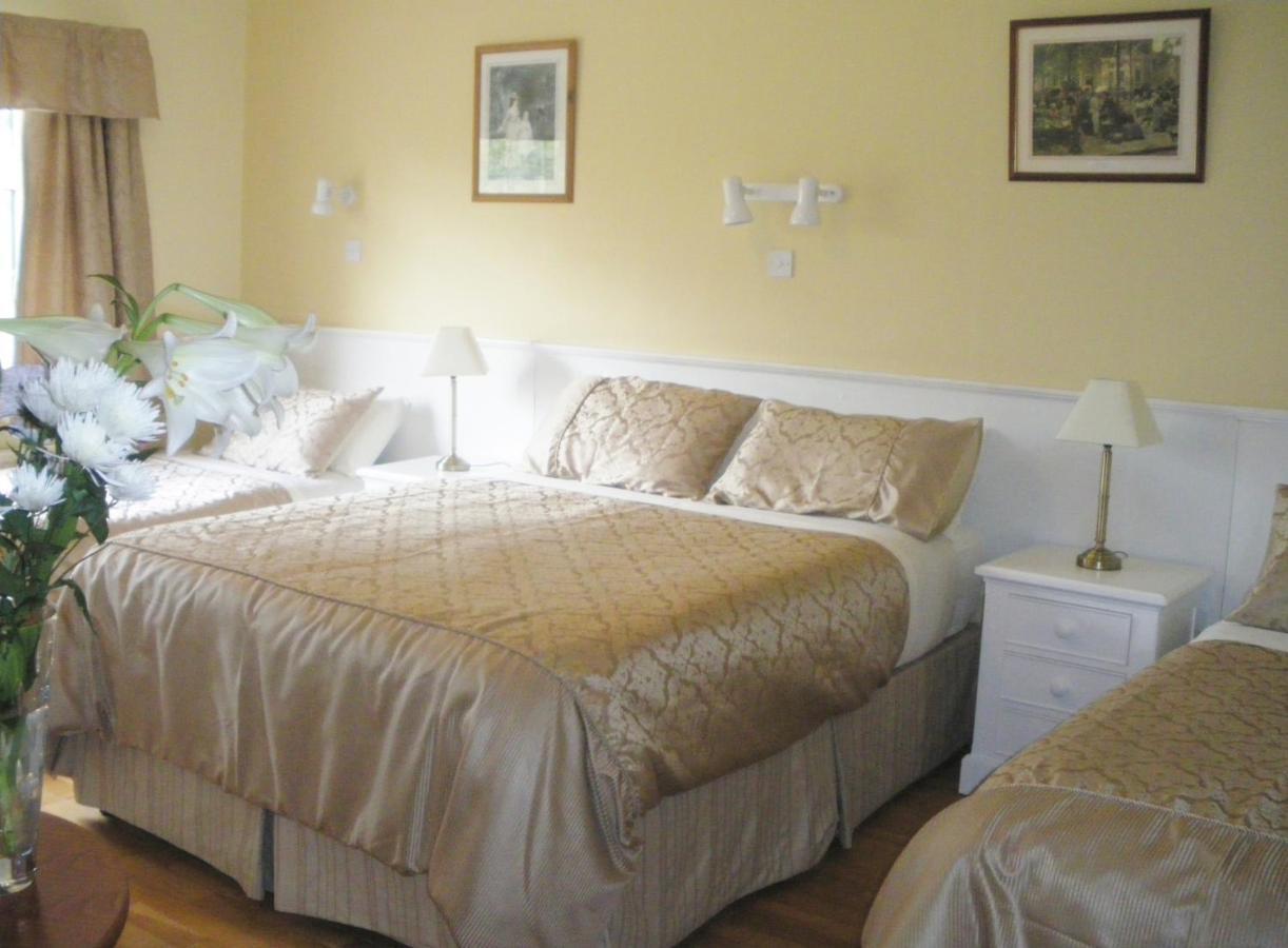 Bed and Breakfast Redwood à Killarney Extérieur photo